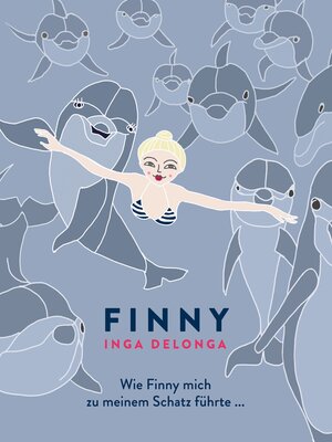 cover image of Finny